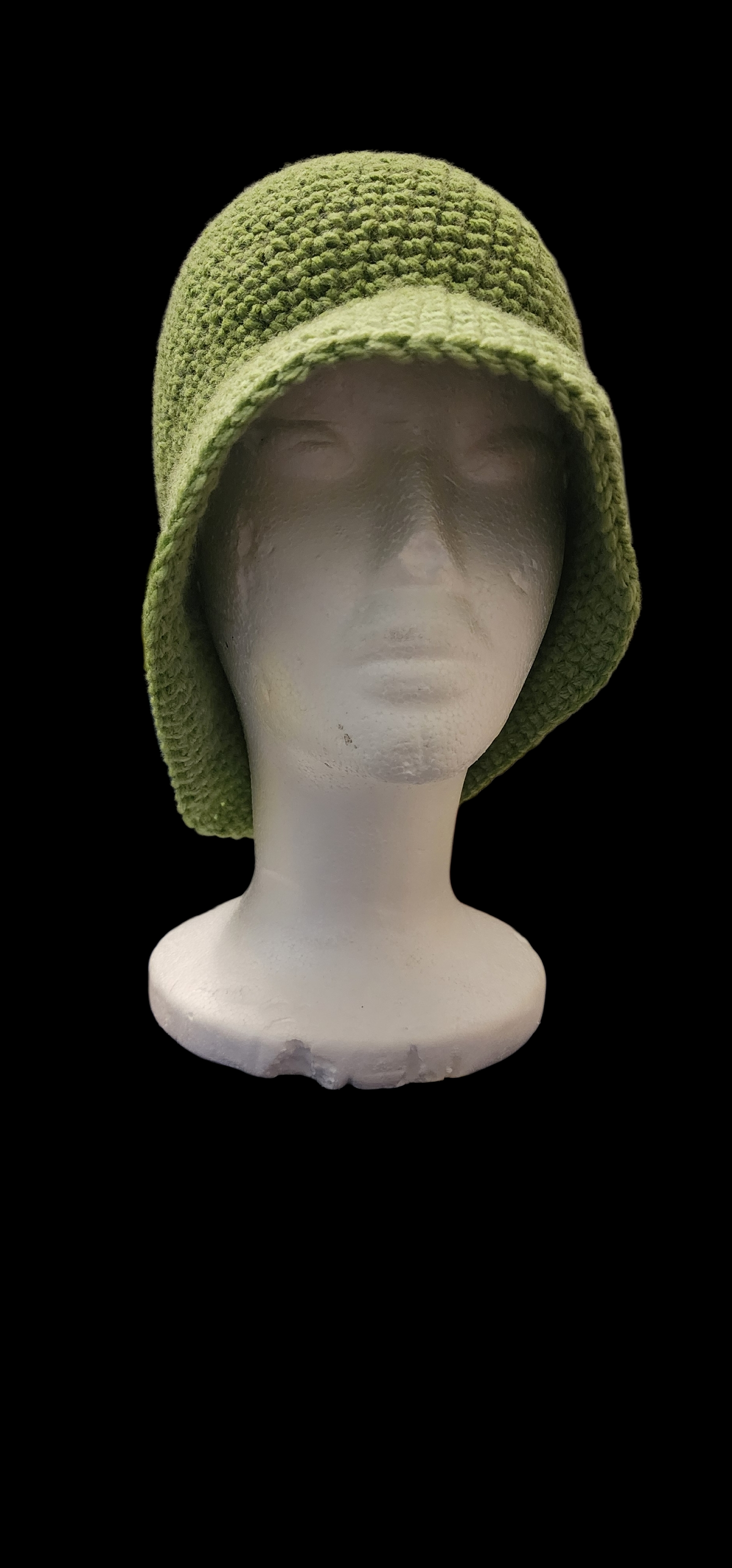 Unisex Bucket Hat