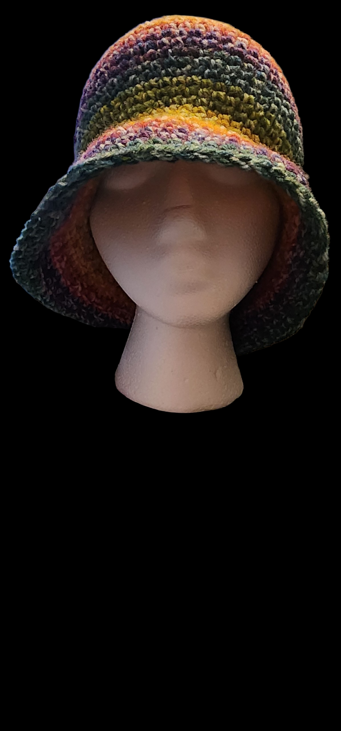 Unisex Bucket Hat