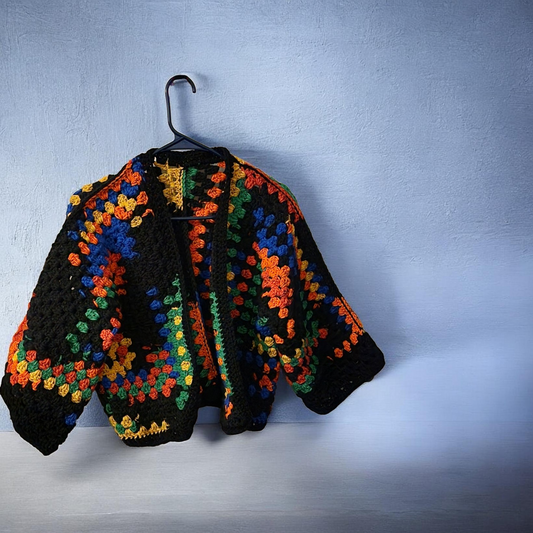 Hexi Cardi