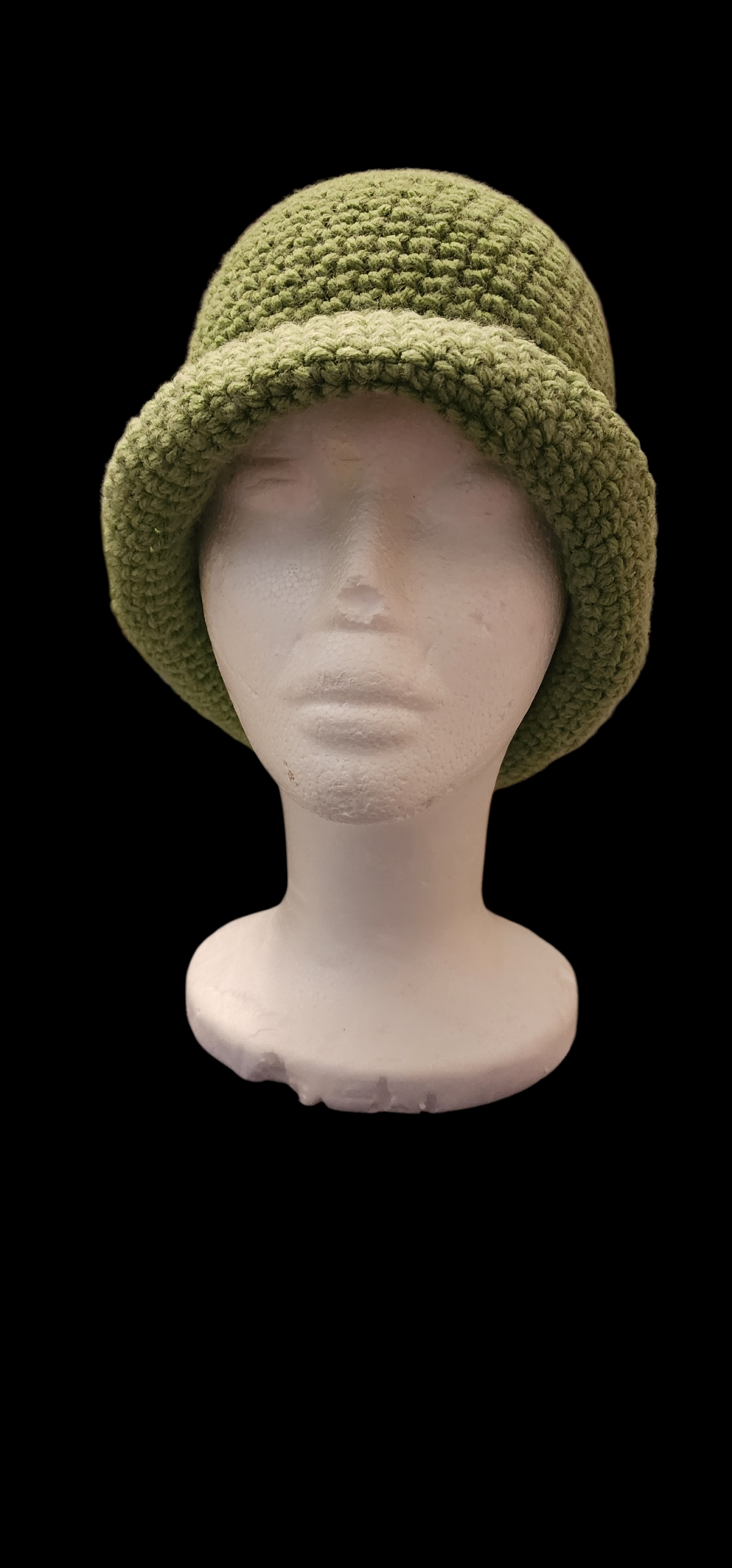 Unisex Bucket Hat