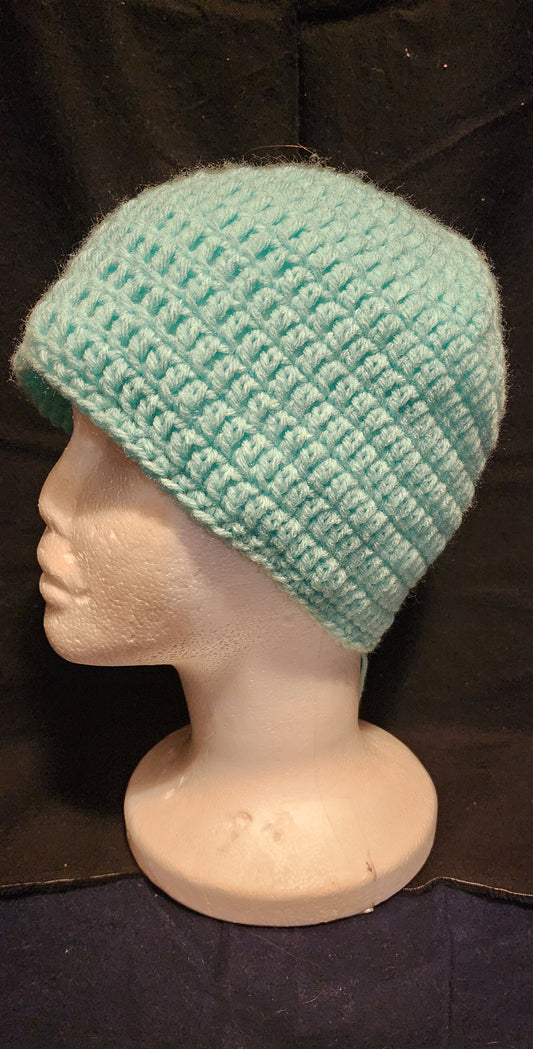 Minty Beanie