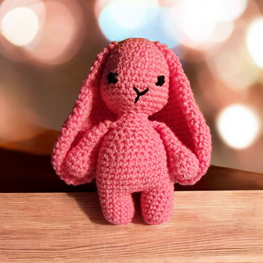 Hunni Bunny