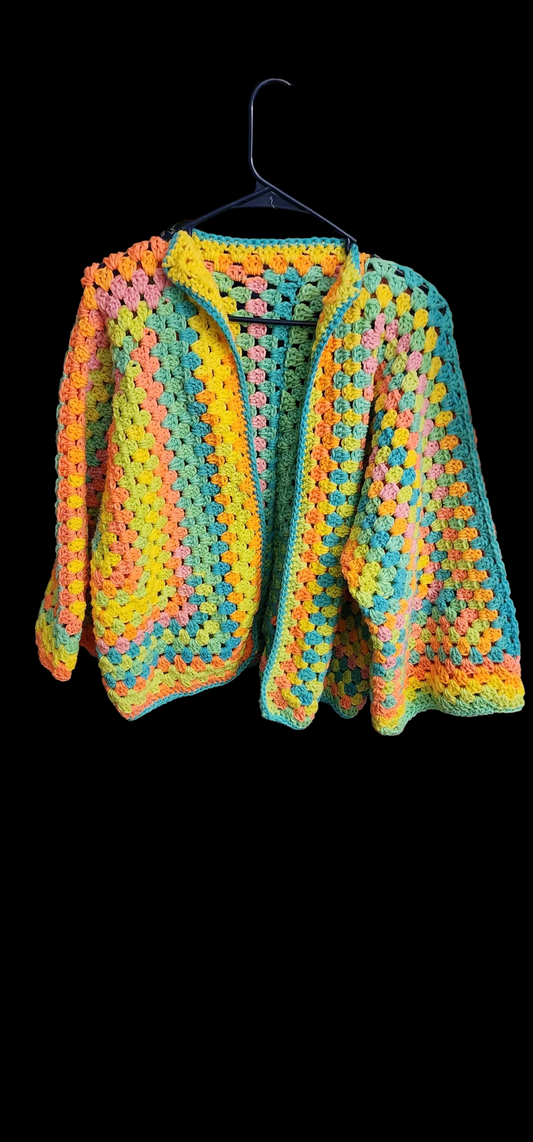 Hexi Cardi