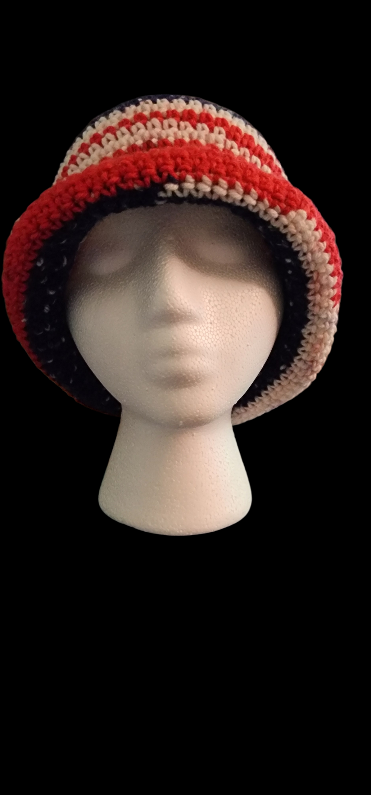 Unisex Bucket Hat