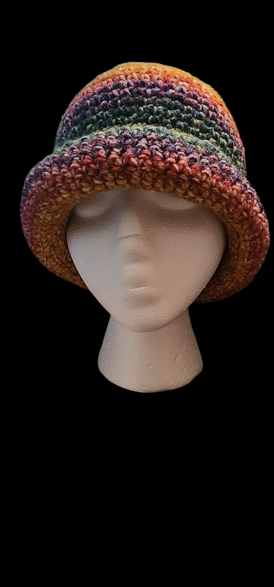 Unisex Bucket Hat