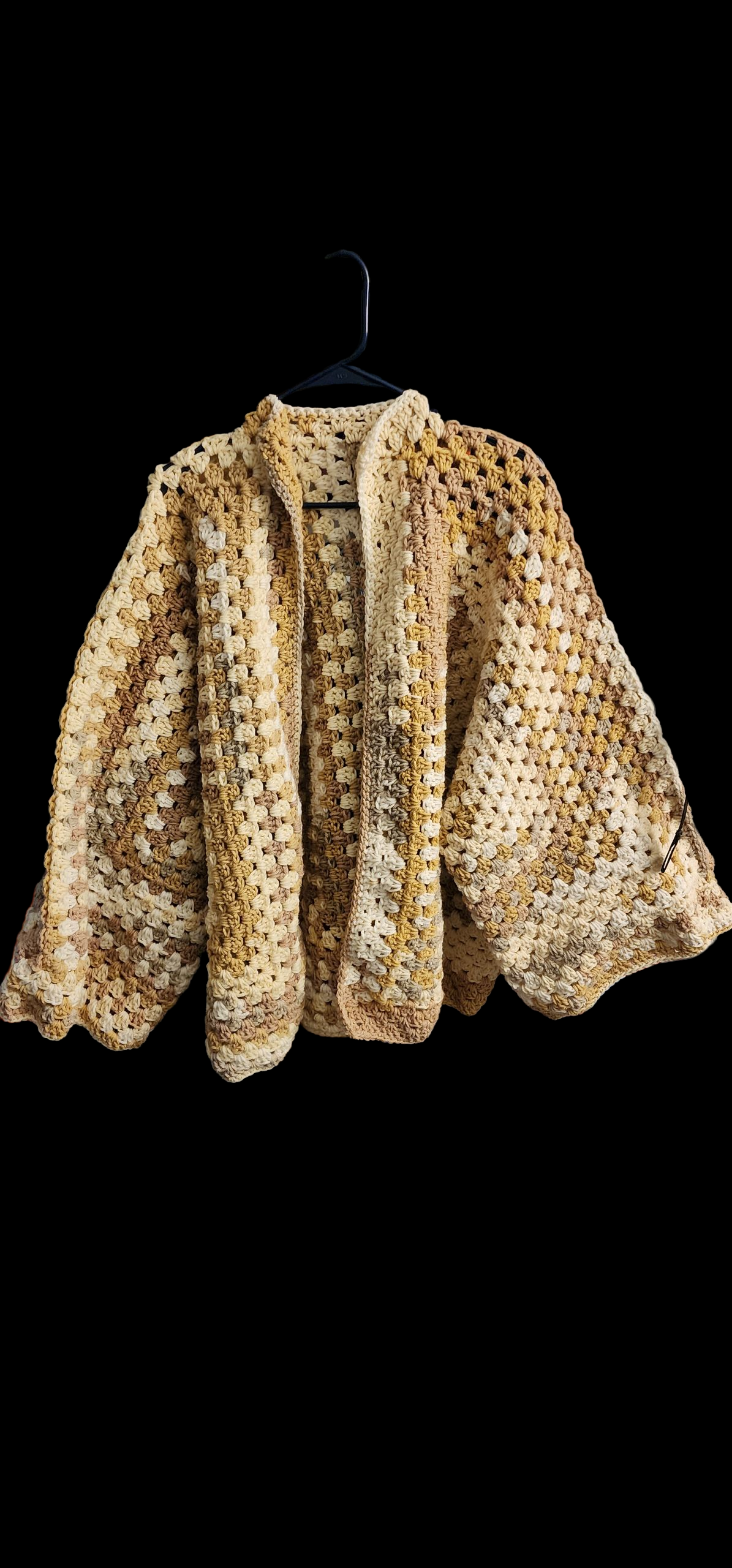 Hexi Cardi