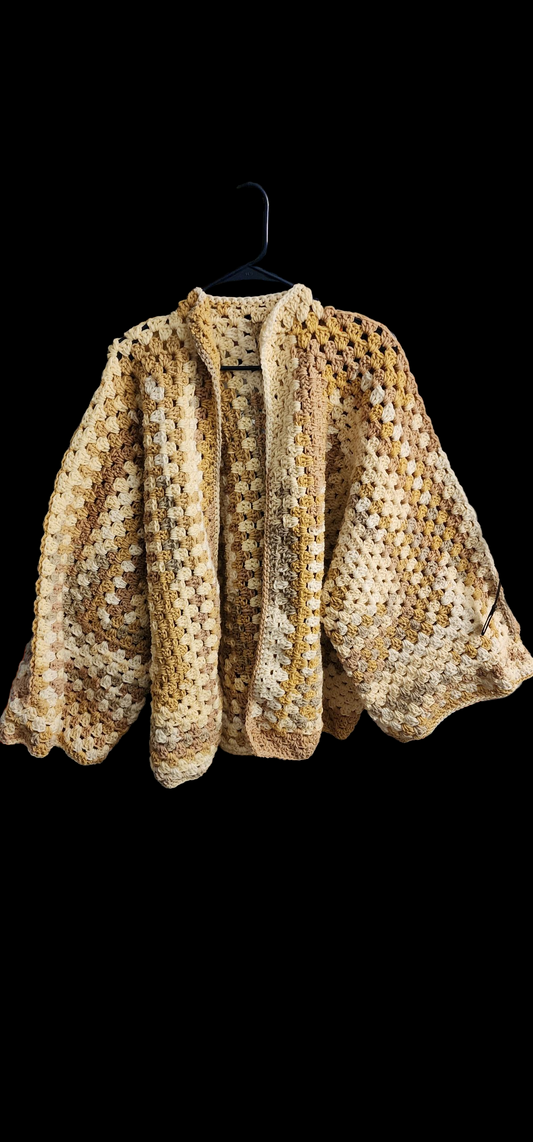 Hexi Cardi
