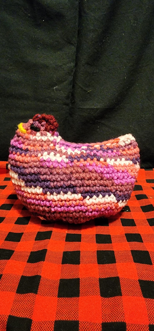 Berry Hen