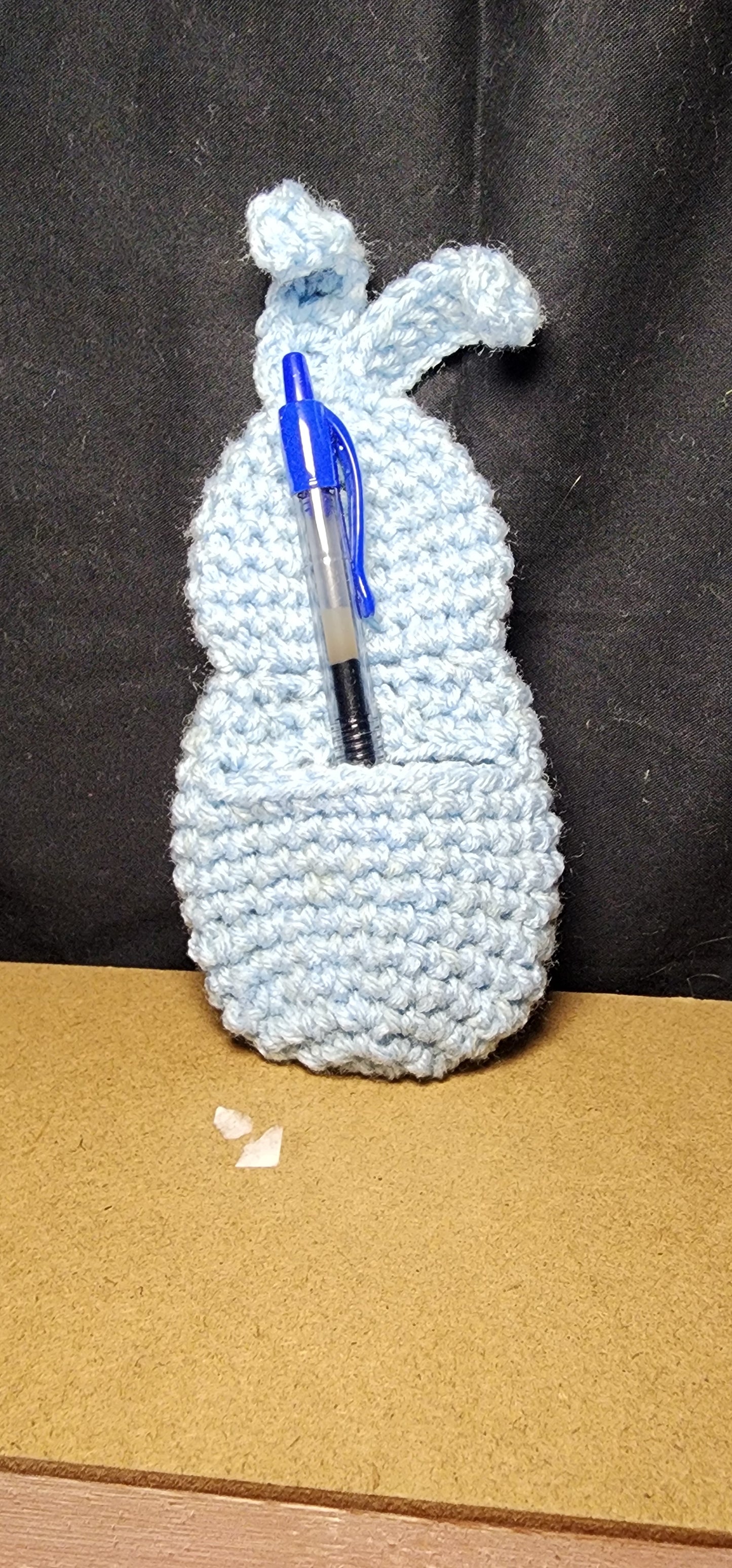 Bunny Pouch