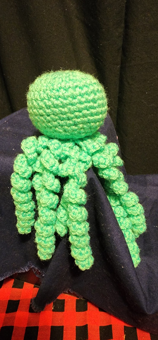 Octopus