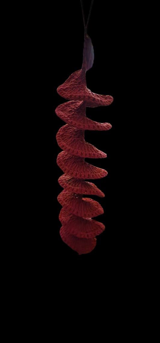 Wind Spinner